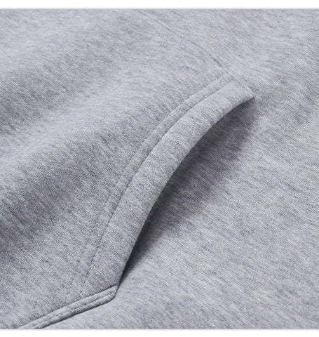 CozyCore Fleece-Lined Hoodie &
Sweatpants Set -Your go to set for chill days or airport