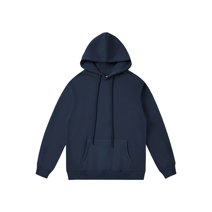 CozyCore Fleece-Lined Hoodie &
Sweatpants Set -Your go to set for chill days or airport