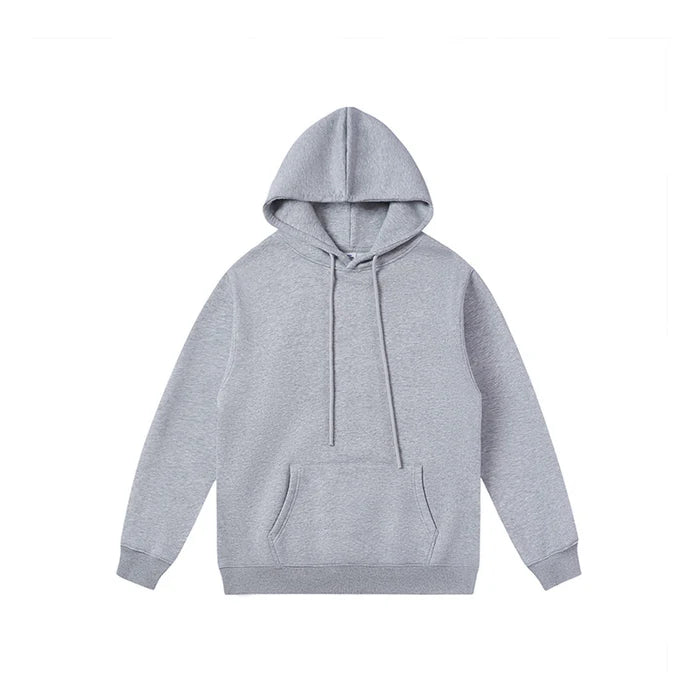 CozyCore Fleece-Lined Hoodie &
Sweatpants Set -Your go to set for chill days or airport