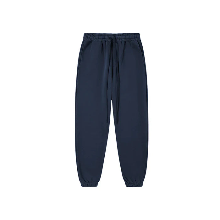 CozyCore Fleece-Lined Hoodie &
Sweatpants Set -Your go to set for chill days or airport