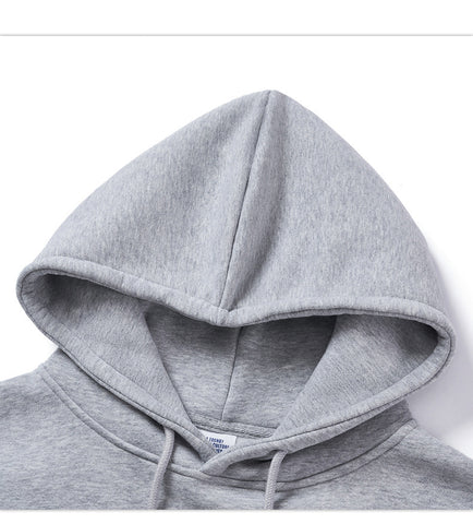 CozyCore Fleece-Lined Hoodie &
Sweatpants Set -Your go to set for chill days or airport