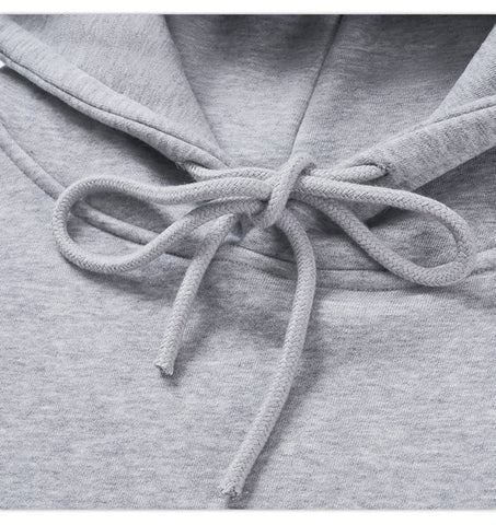 CozyCore Fleece-Lined Hoodie &
Sweatpants Set -Your go to set for chill days or airport