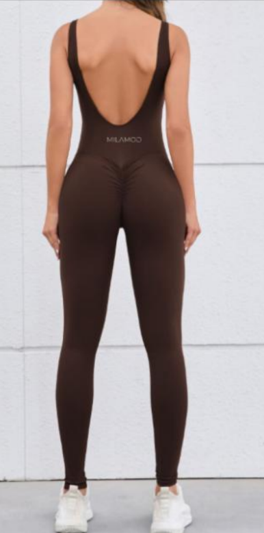 Jumpsuit 1