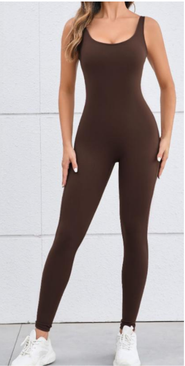 Jumpsuit 1